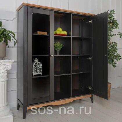 Шкаф для посуды Пенни 101